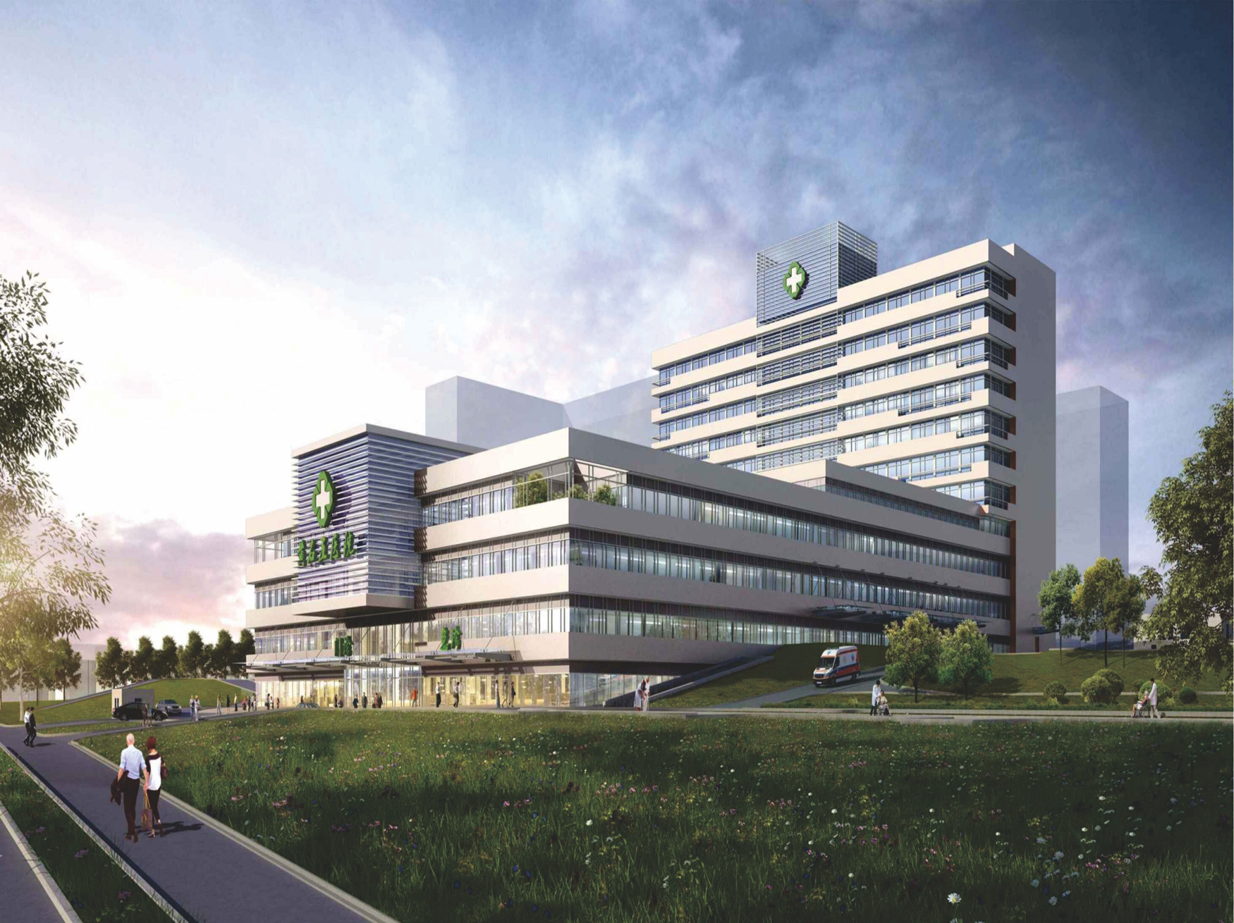 黃石市第五醫院